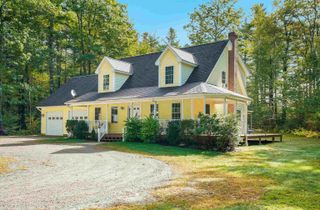 286 Old New Ipswich Road, Rindge, NH 03461