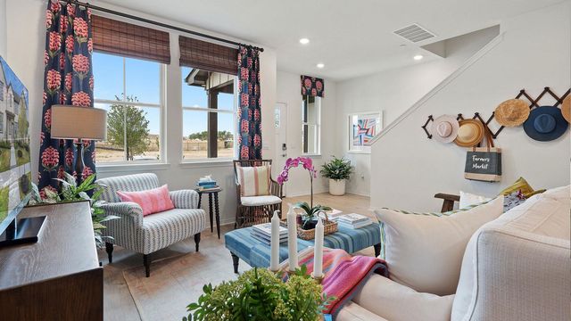 2540 Ophelia Levi LN, Round Rock, TX 78665