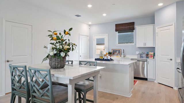 2540 Ophelia Levi LN, Round Rock, TX 78665