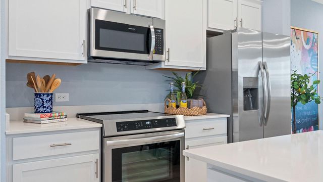 2540 Ophelia Levi LN, Round Rock, TX 78665