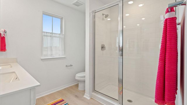 2540 Ophelia Levi LN, Round Rock, TX 78665