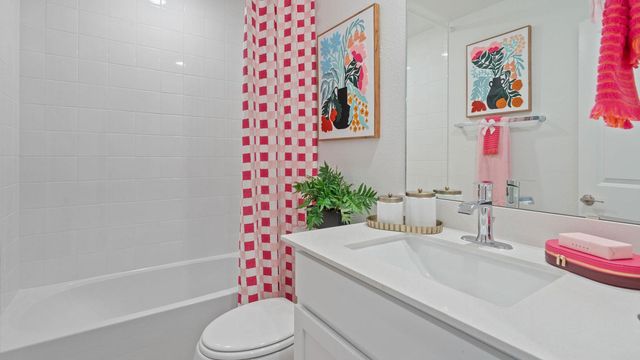2540 Ophelia Levi LN, Round Rock, TX 78665