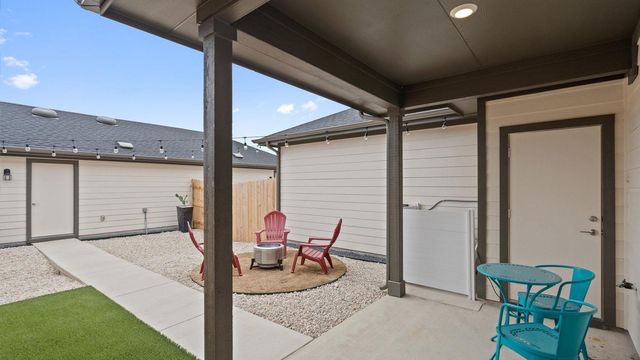 2540 Ophelia Levi LN, Round Rock, TX 78665