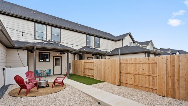 2540 Ophelia Levi LN, Round Rock, TX 78665