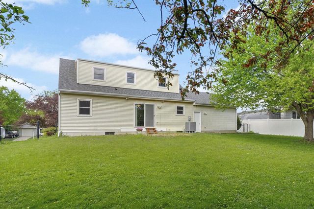 5737 Williamsburg Way, Fitchburg, WI 53719