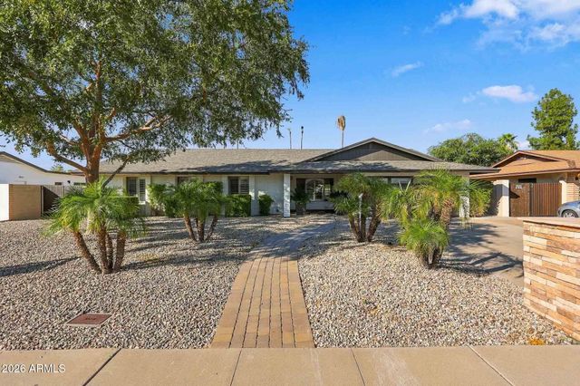4438 E VOLTAIRE Avenue, Phoenix, AZ 85032