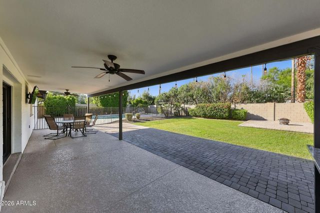 4438 E VOLTAIRE Avenue, Phoenix, AZ 85032