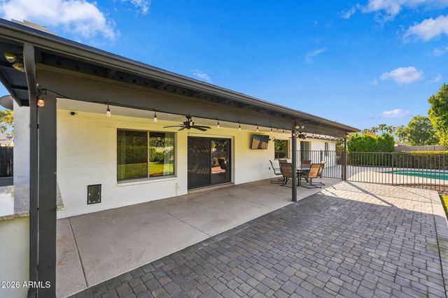4438 E VOLTAIRE Avenue, Phoenix, AZ 85032