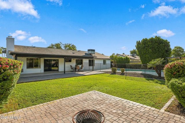 4438 E VOLTAIRE Avenue, Phoenix, AZ 85032