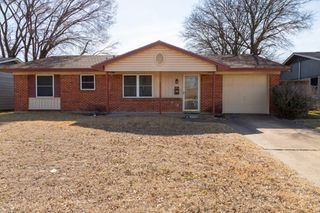 2333 Seabreeze Drive, Mesquite, TX 75150