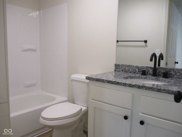 1203 S Ladoga Road, Crawfordsville, IN 47933