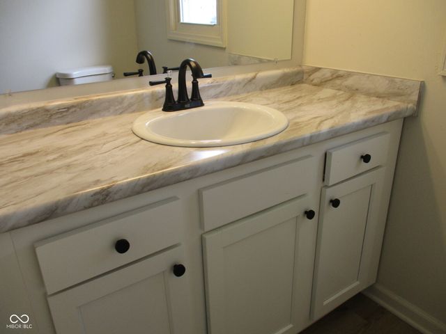 1203 S Ladoga Road, Crawfordsville, IN 47933