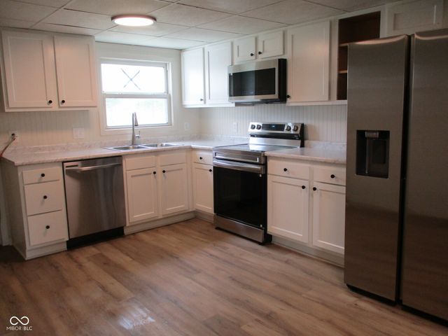 1203 S Ladoga Road, Crawfordsville, IN 47933