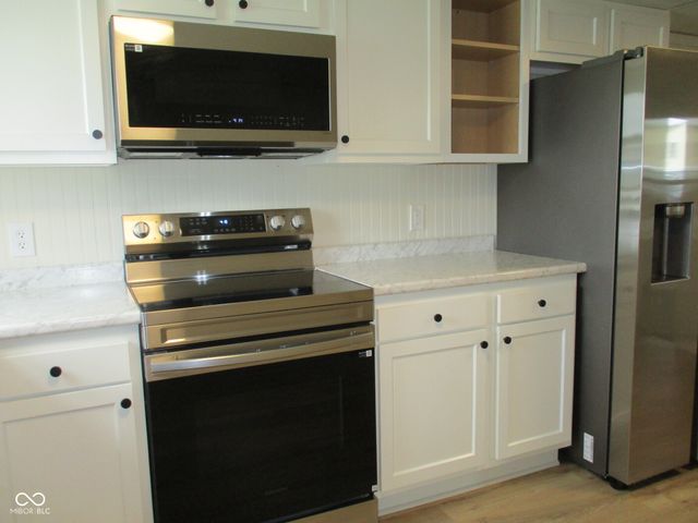 1203 S Ladoga Road, Crawfordsville, IN 47933