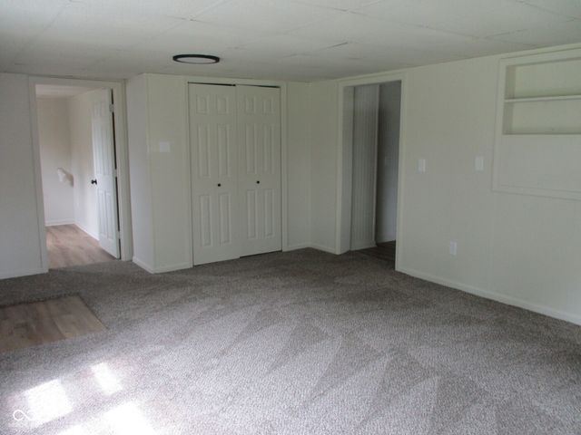 1203 S Ladoga Road, Crawfordsville, IN 47933