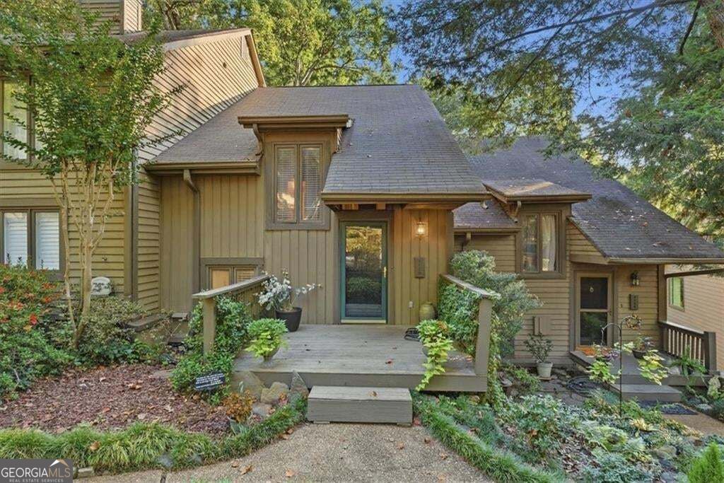 4138 D Youville Trace, Atlanta, GA 30341 — photo 2