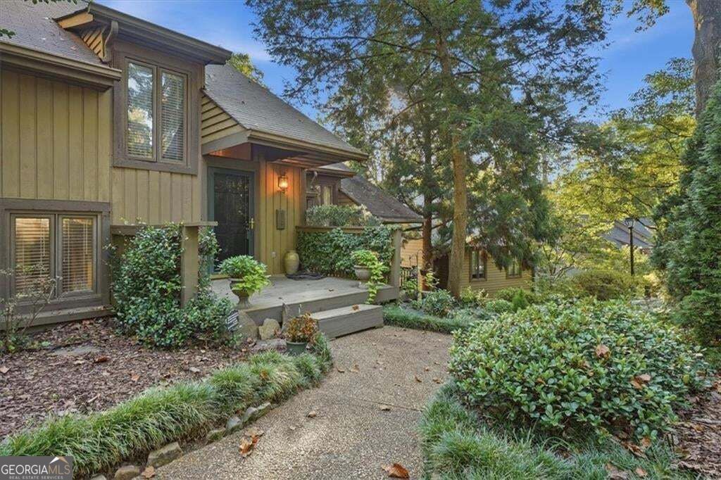 4138 D Youville Trace, Atlanta, GA 30341 — photo 3