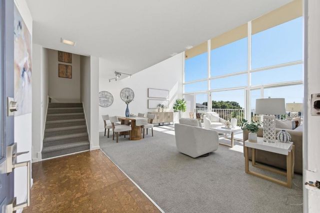 402 Portofino Drive 3, San Carlos, CA 94070