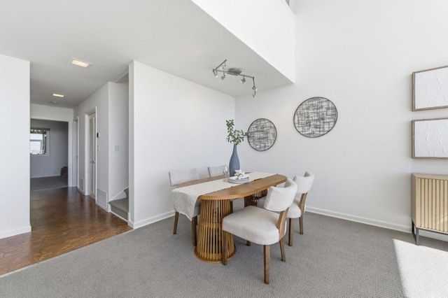 402 Portofino Drive 3, San Carlos, CA 94070