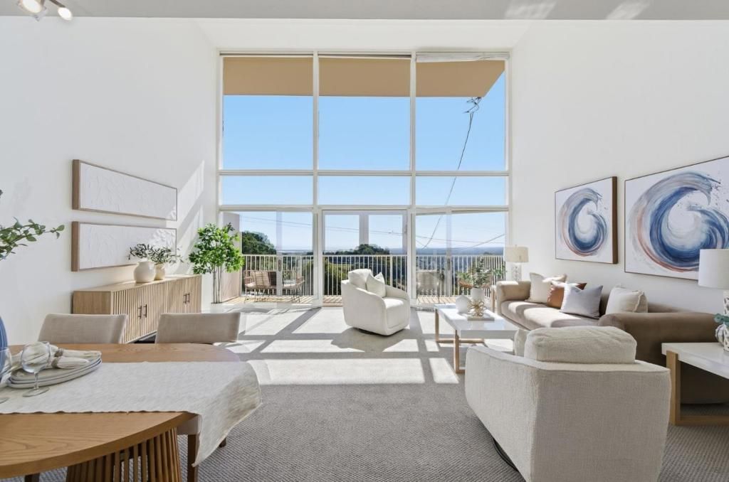 402 Portofino Drive 3, San Carlos, CA 94070