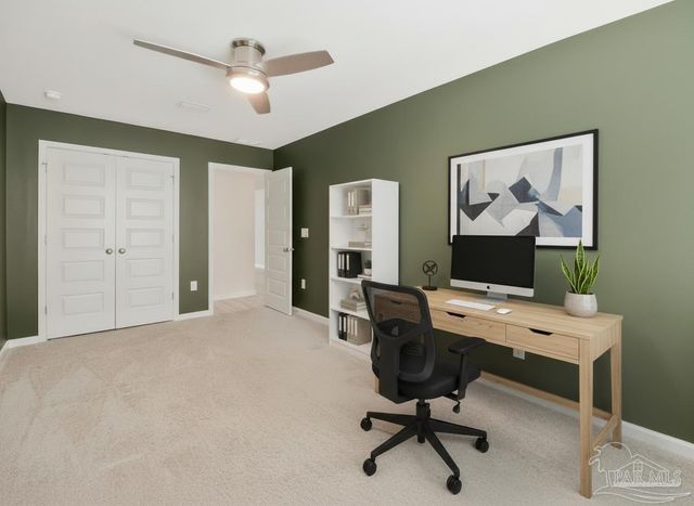 4010 Whitetail Ln, Pensacola, FL 32526