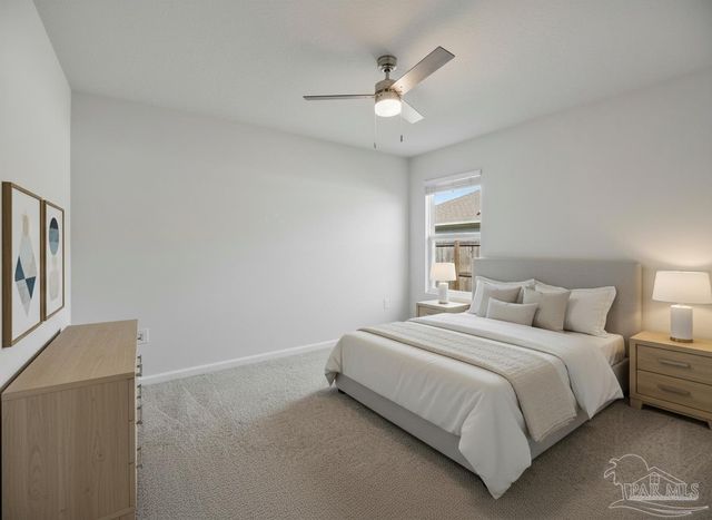 4010 Whitetail Ln, Pensacola, FL 32526