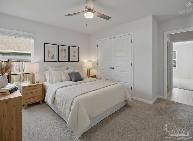 4010 Whitetail Ln, Pensacola, FL 32526