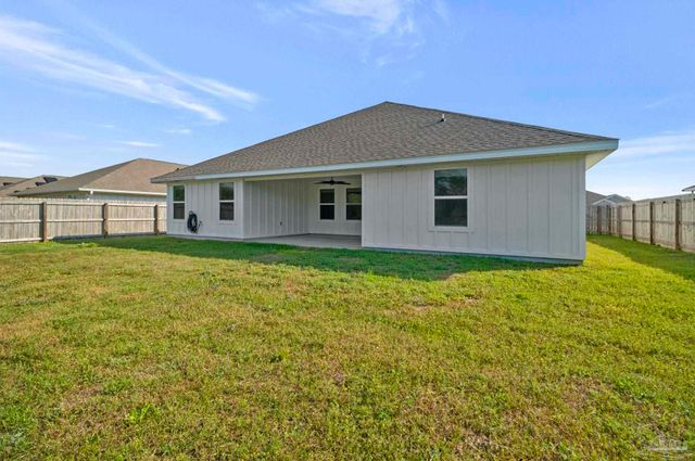 4010 Whitetail Ln, Pensacola, FL 32526