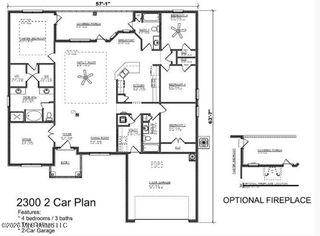 8822 Mary Mccoy Drive, Olive Branch, MS 38654