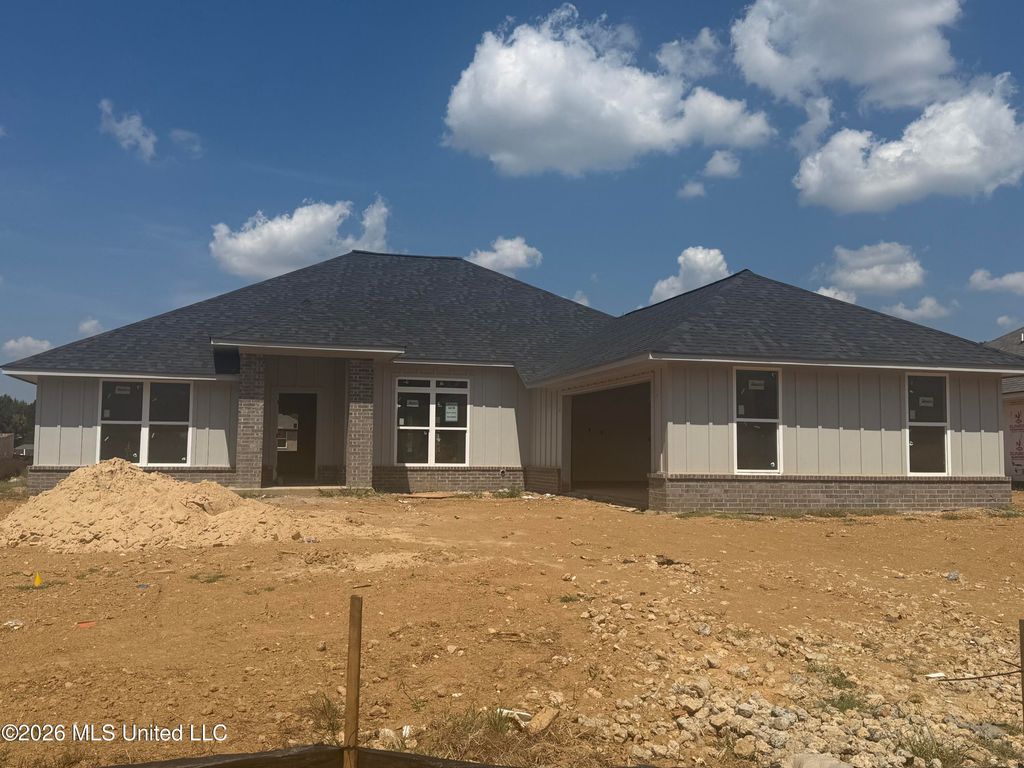 8822 Mary Mccoy Drive, Olive Branch, MS 38654 — photo 2