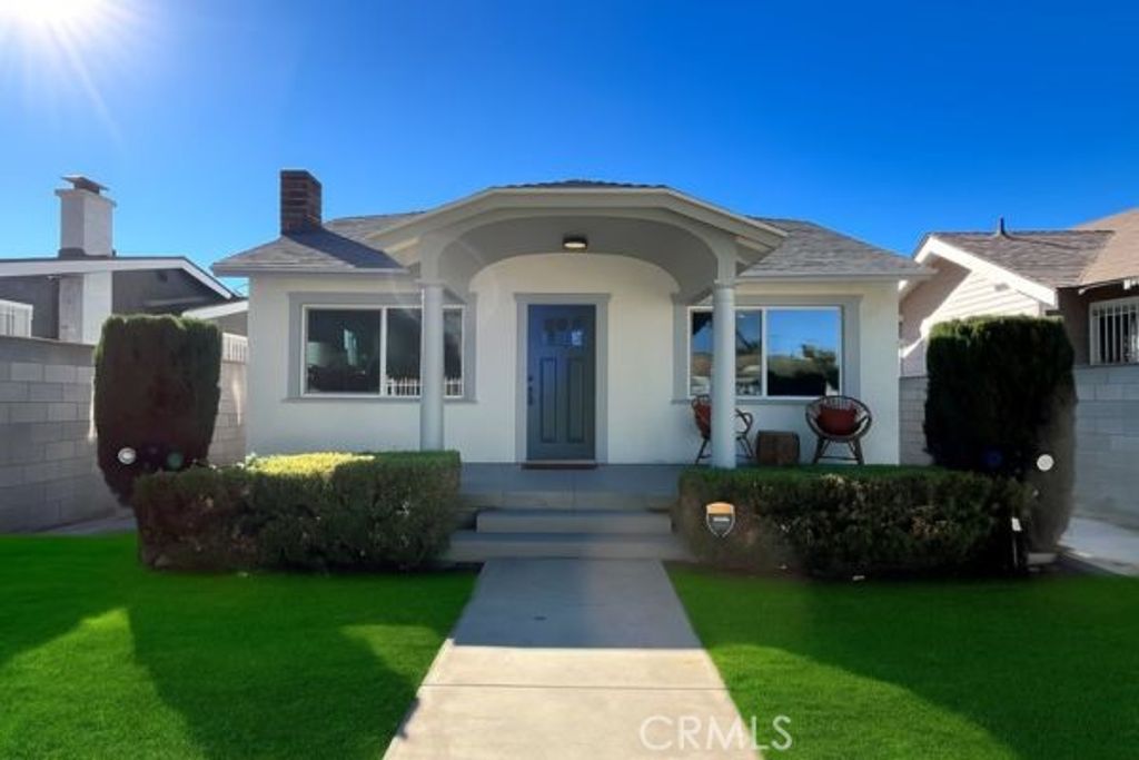 5431 5th, Los Angeles, CA 90043