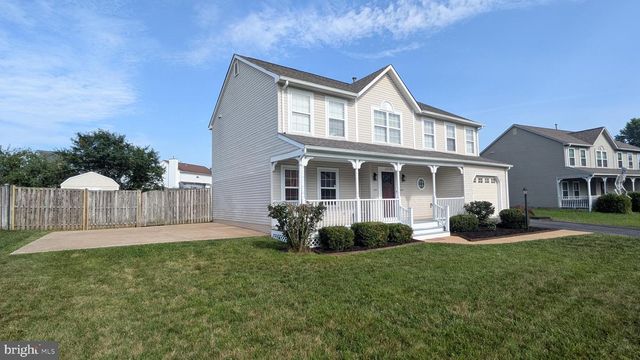13296 ORANGEWOOD DR, Woodbridge, VA 22193