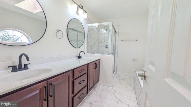 13296 ORANGEWOOD DR, Woodbridge, VA 22193