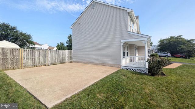 13296 ORANGEWOOD DR, Woodbridge, VA 22193
