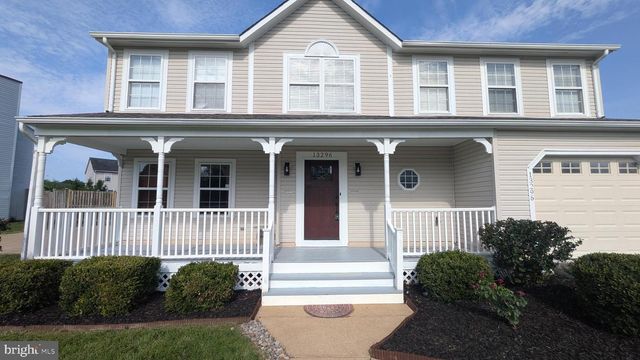 13296 ORANGEWOOD DR, Woodbridge, VA 22193