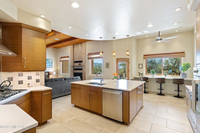 11200 E Camino Del Sahuaro, Tucson, AZ 85749