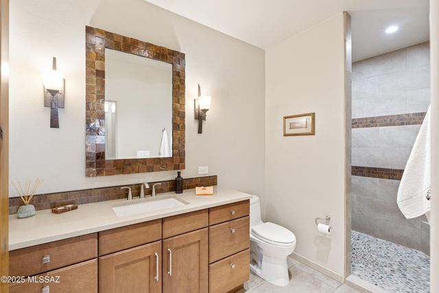 11200 E Camino Del Sahuaro, Tucson, AZ 85749