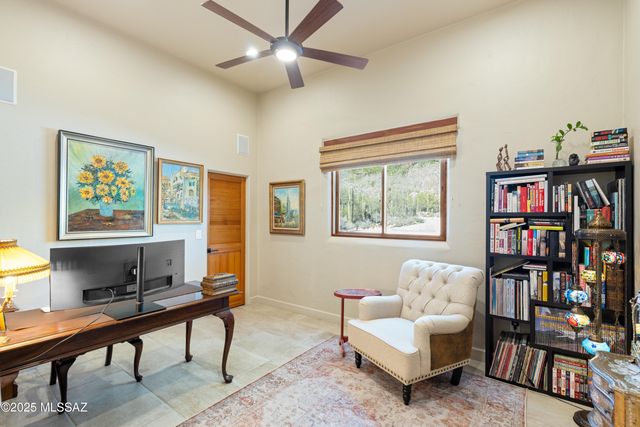 11200 E Camino Del Sahuaro, Tucson, AZ 85749