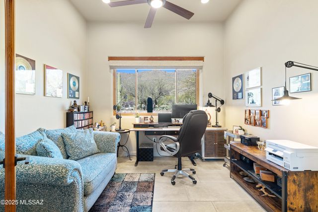 11200 E Camino Del Sahuaro, Tucson, AZ 85749