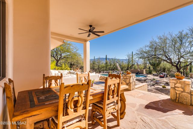 11200 E Camino Del Sahuaro, Tucson, AZ 85749