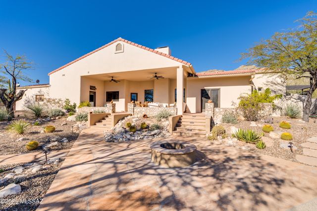11200 E Camino Del Sahuaro, Tucson, AZ 85749