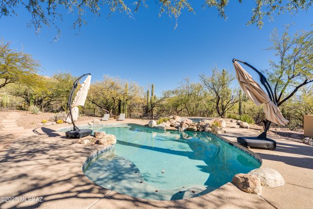 11200 E Camino Del Sahuaro, Tucson, AZ 85749