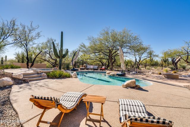 11200 E Camino Del Sahuaro, Tucson, AZ 85749