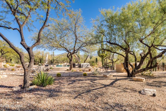 11200 E Camino Del Sahuaro, Tucson, AZ 85749