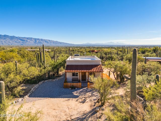 11200 E Camino Del Sahuaro, Tucson, AZ 85749