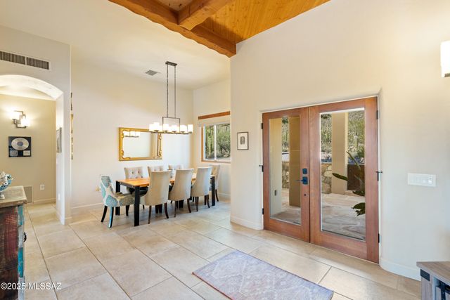 11200 E Camino Del Sahuaro, Tucson, AZ 85749