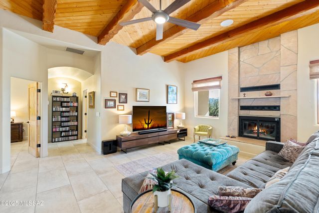 11200 E Camino Del Sahuaro, Tucson, AZ 85749