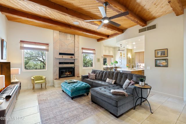 11200 E Camino Del Sahuaro, Tucson, AZ 85749