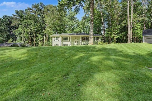 265 Pinetree Drive, Marietta, GA 30068