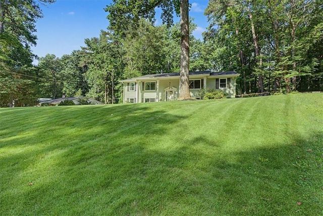 265 Pinetree Drive, Marietta, GA 30068